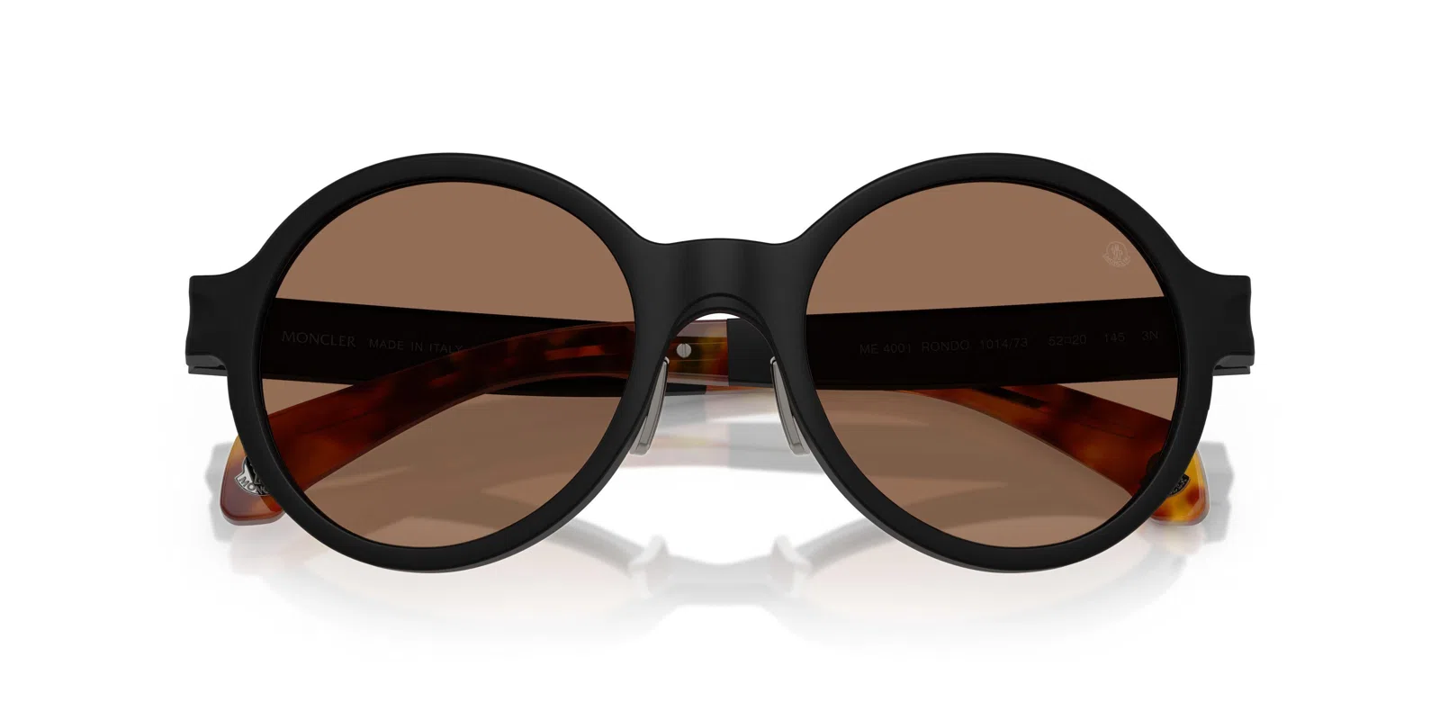 Moncler Rondo 4001 Sunglasses - view 8